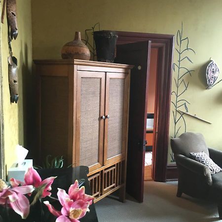 Main Street Bed & Breakfast Ханибал Екстериор снимка