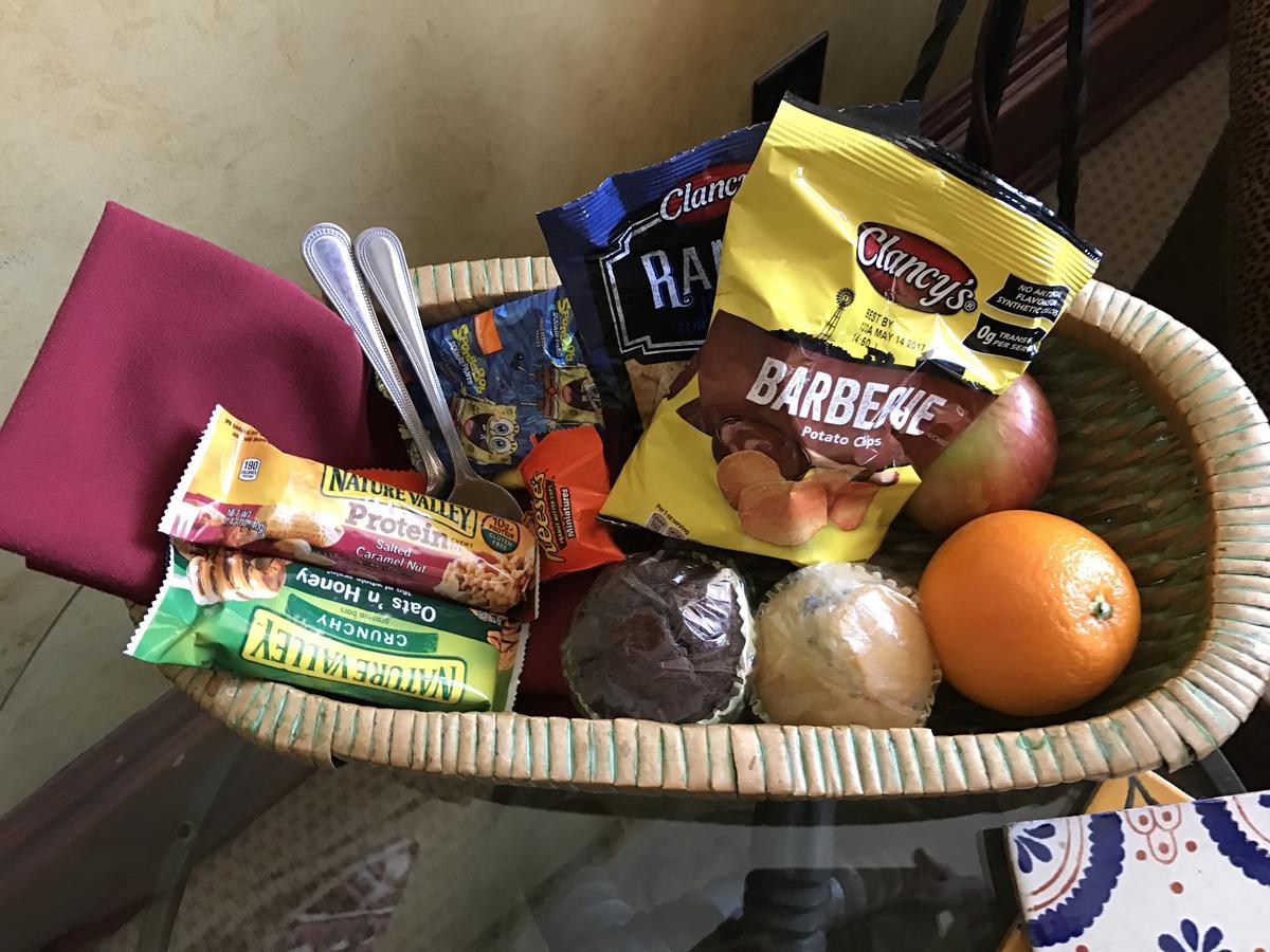 Main Street Bed & Breakfast Ханибал Екстериор снимка