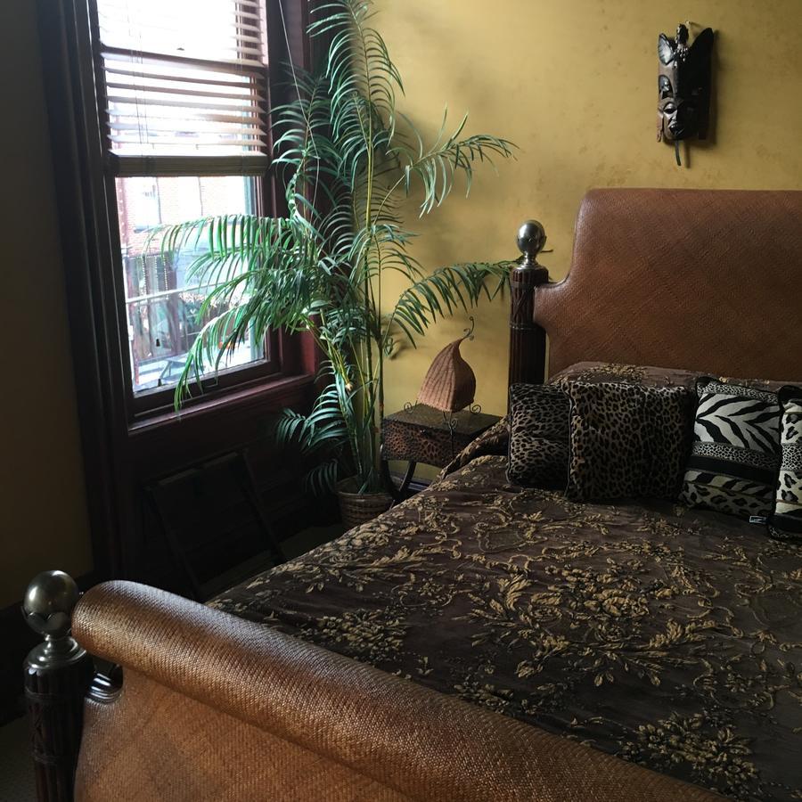 Main Street Bed & Breakfast Ханибал Екстериор снимка