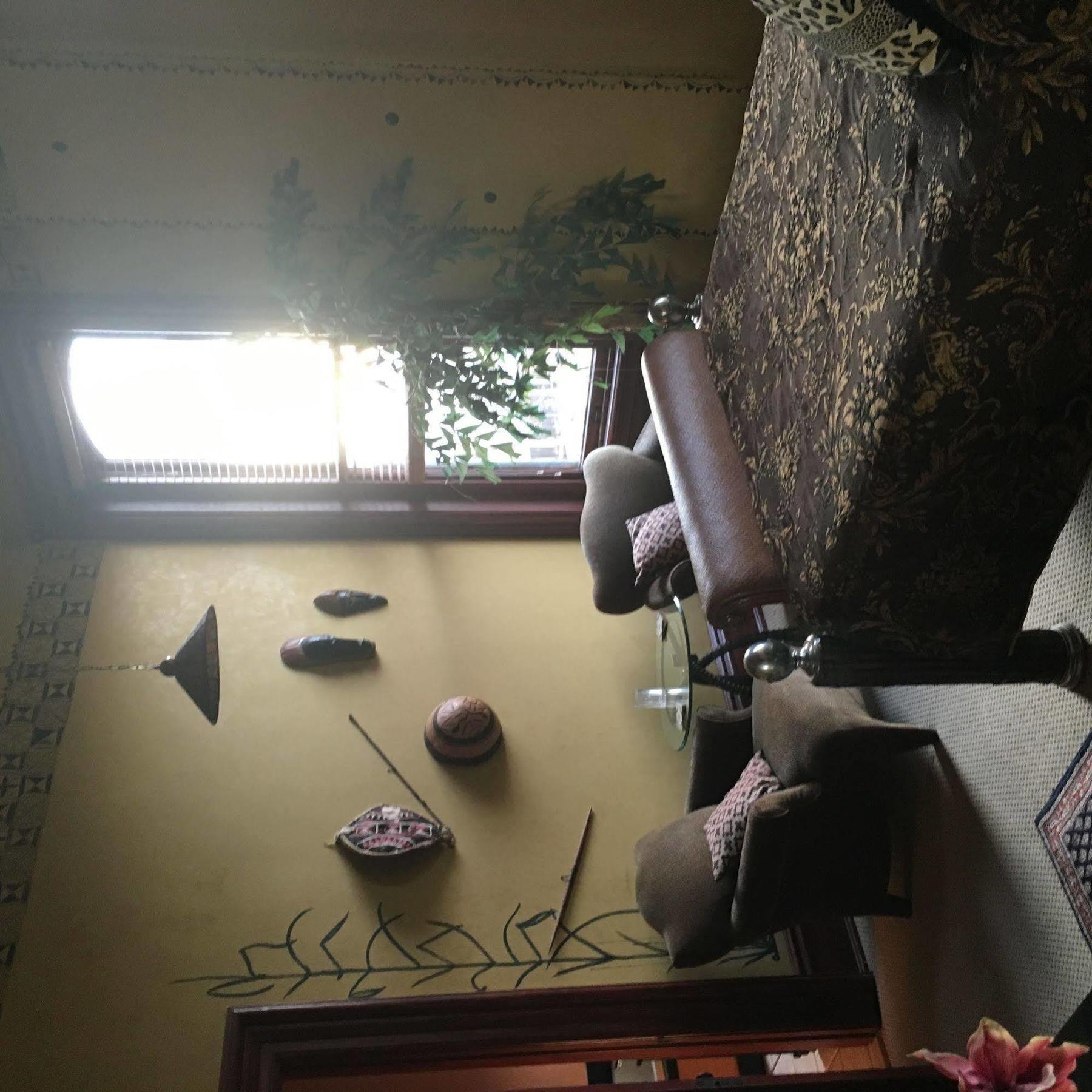 Main Street Bed & Breakfast Ханибал Екстериор снимка