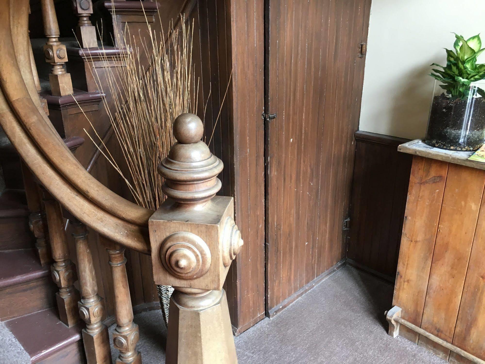 Main Street Bed & Breakfast Ханибал Екстериор снимка